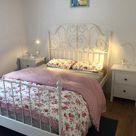 Appartamento Bed And Beach Laredo Esterno foto